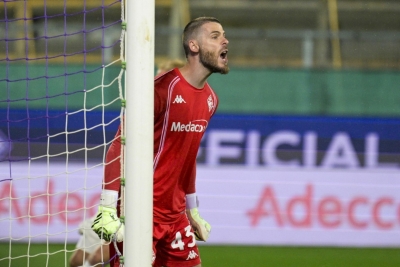 Juventus nema sreću s golmanima: Alison otpao, kreću po De Heu