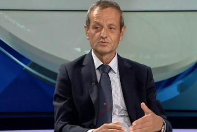 PROFESOR BAŠIĆ UPOZORAVA: Južna interkonekcija je test sposobnosti Bosne i Hercegovine da djeluje kao suverena država
