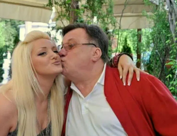 Majka Donne Ares poželila brz oporavak Halidu Bešliću: Davao si nesebičnu podršku našoj Donči