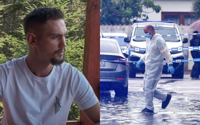 Vehid Murić nakon ubistva Kenana, Nezrina i Denisa otišao svojoj majci: “Halali mi, okrvavio sam ruke”