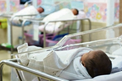 Lijepa vijest: U Srpskoj rođene 33 bebe, u Hercegovini pet