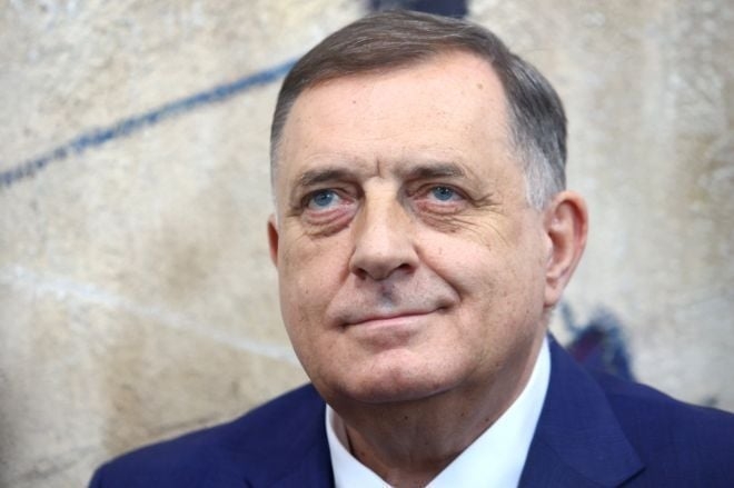Amerikanci poslali jasnu poruku: Dodik ponovo pod lupom, spominju se i nove sankcije?