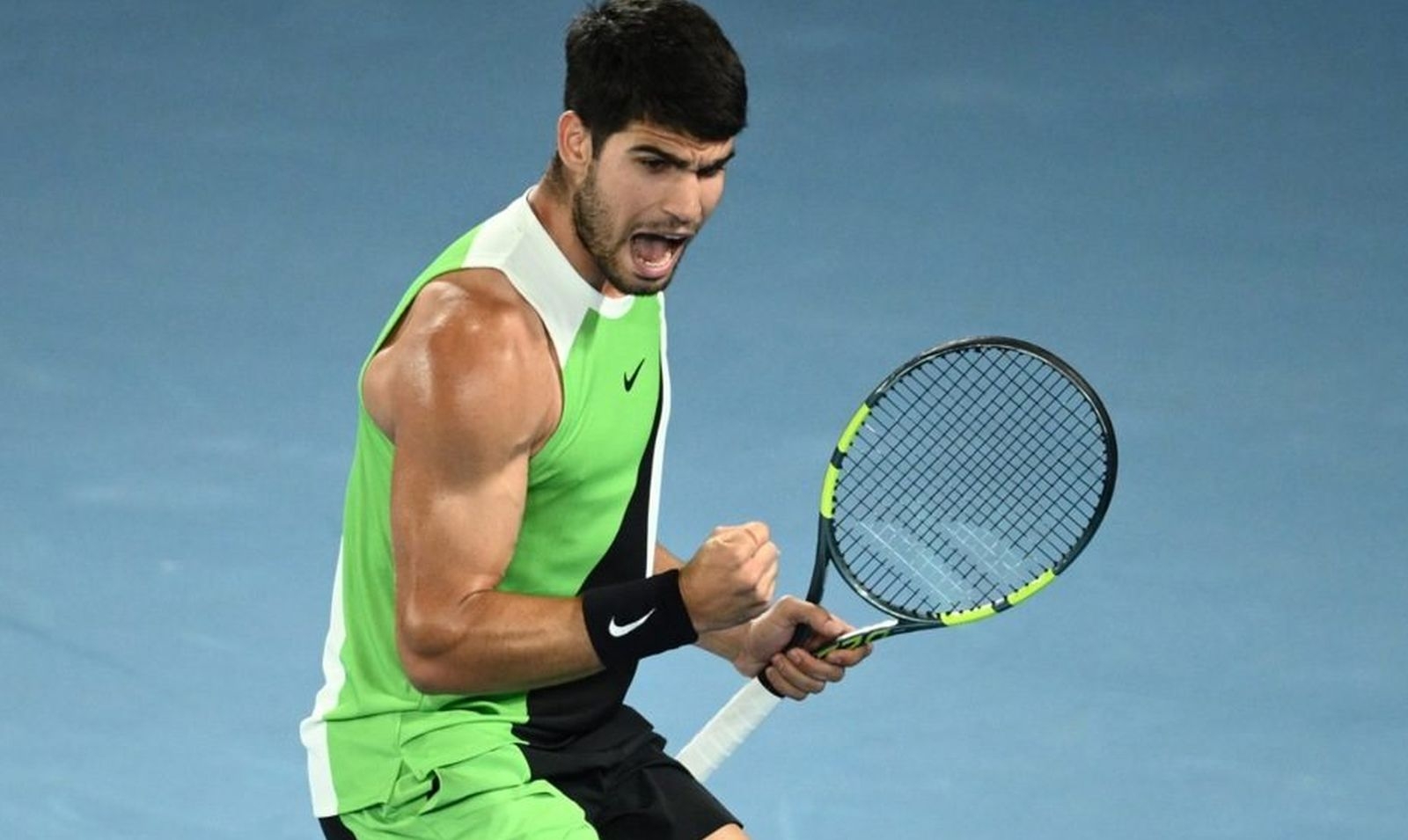 Povreda pokorila Alkaraza: Odustao od Rolan Garosa i mastersa u Rimu