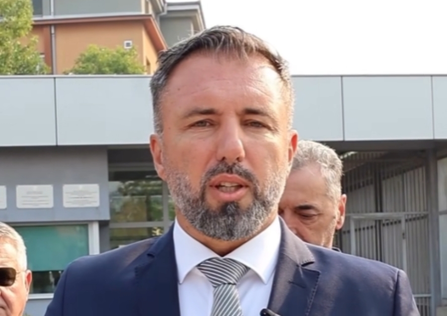 KRIVIČNA PRIJAVA STIGLA U TUŽILAŠTVO BiH: Igor Stojanović podnio prijavu protiv RTRS-a zbog veličanja ratnog zločinca Mladića
