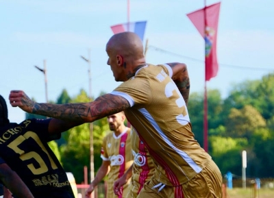 VIDEO Segesta izbacila Osijek iz Kupa: Bivši igrač Zrinjskog zabio i asistirao