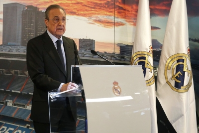 Džaba vam novci, moji sinovci: Real je dobio brutalnu odbijenicu, nastao je muk u Madridu