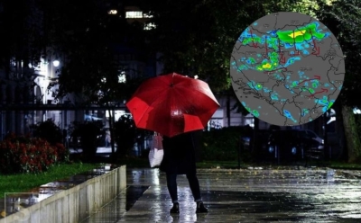 Meteorolog kojeg prati regija objavio prognozu za naredne dane: "Ovo je rijetko u ovom periodu"