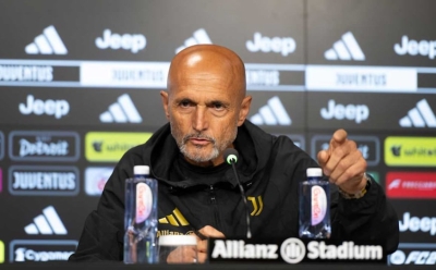 Spalletti govorio o planu za Alajbegovića: "Spada u tu kategoriju igrača"