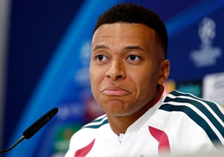 Mbappe izazvao bijes u Kini: Real Madrid se hitno oglasio, posljedice su već počele