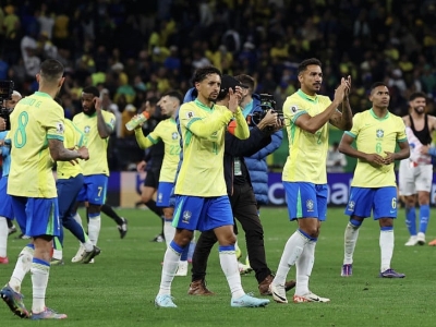 Brazil ide po šestu titulu!