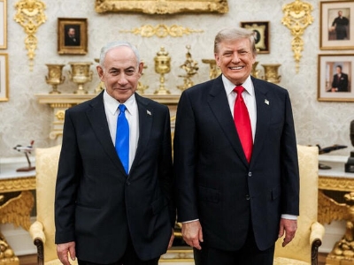 Trump i Netanyahu o opcijama prema Iranu: Sporazum ili novi udari?