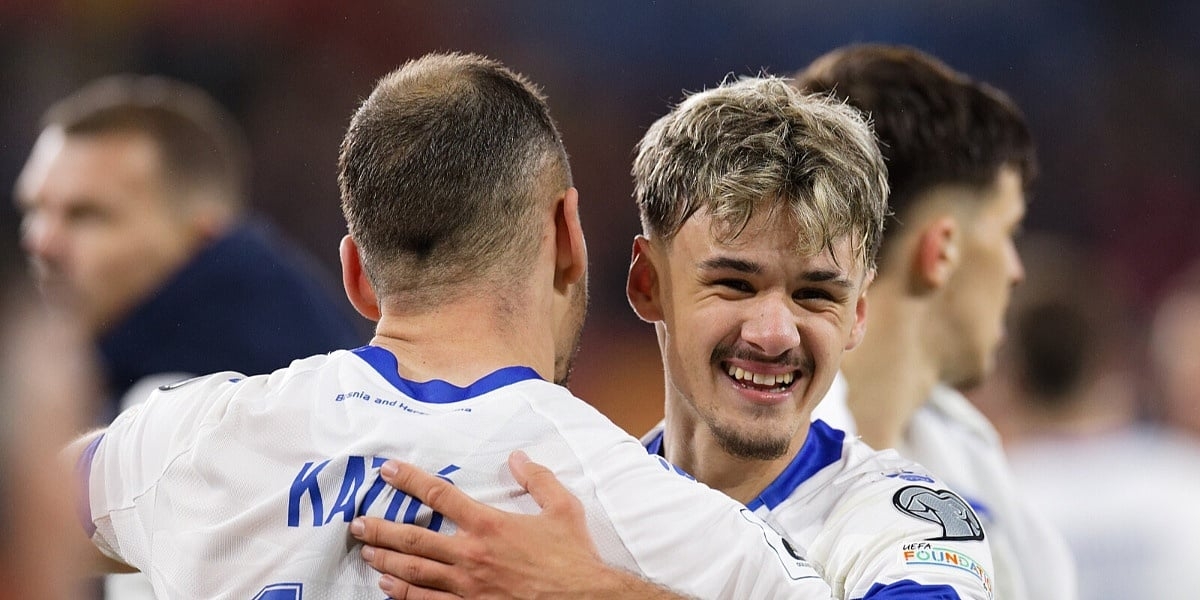 Nije gotovo! Juventus pojačao ponudu za Alajbegovića i pokvario planove Chelseaju
