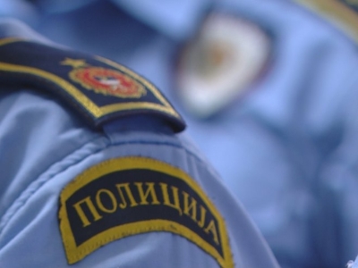Јedno lice poginulo u Gacku nakon prevrtanja traktora
