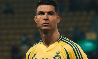 Sve u njihovim rukama: Ronaldo vodi Al Nasr ka tituli