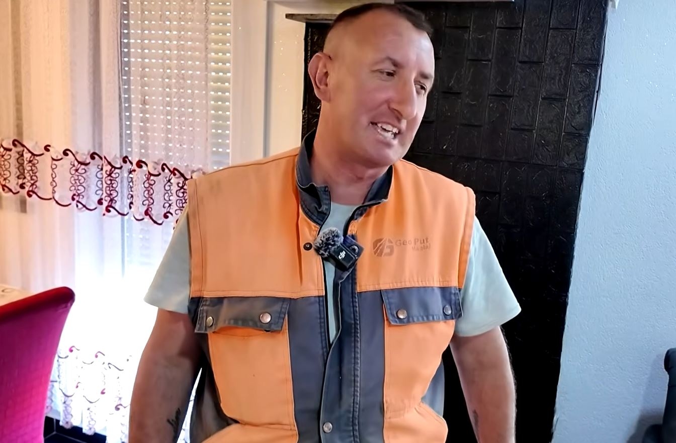 Hasana ostavila žena i otišla kod komšije: On tvrdi da su za sve krive društvene mreže
