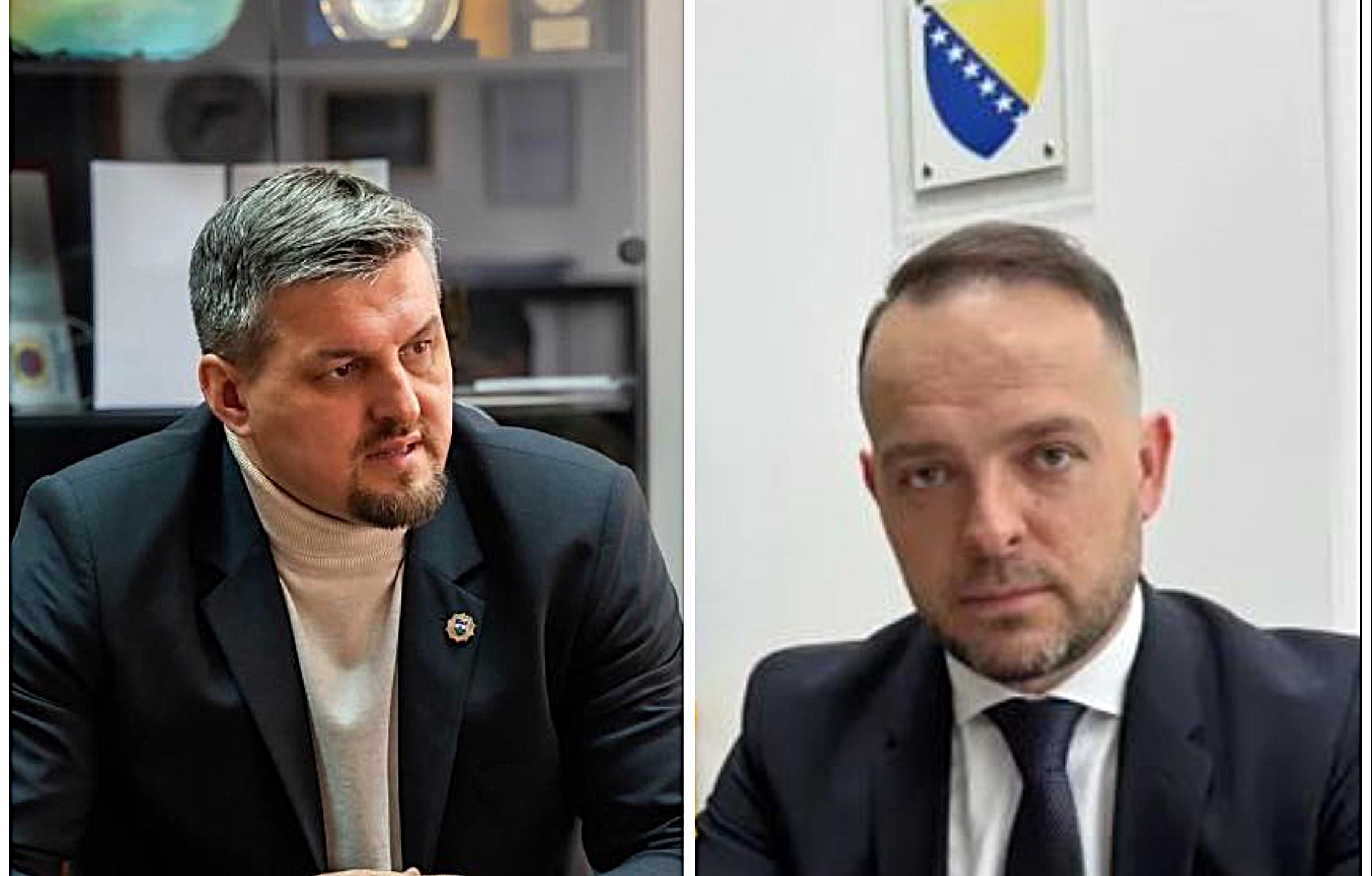 Večeras izbor predsjednika SDP Bihać: Ko će biti novi predsjednik stranke - Habibija ili Muslić?