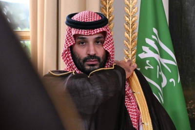 SMRTNI NEPRIJATELJI SAUDIJACA U POHODU: Bin Salman preklinje Ameriku za pomoć, Trump ga odbio