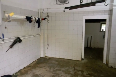 Otkrivena ilegalna klaonica kod Odžaka: Prodavali opasno meso, pogledajte šta je zatečeno (FOTO)