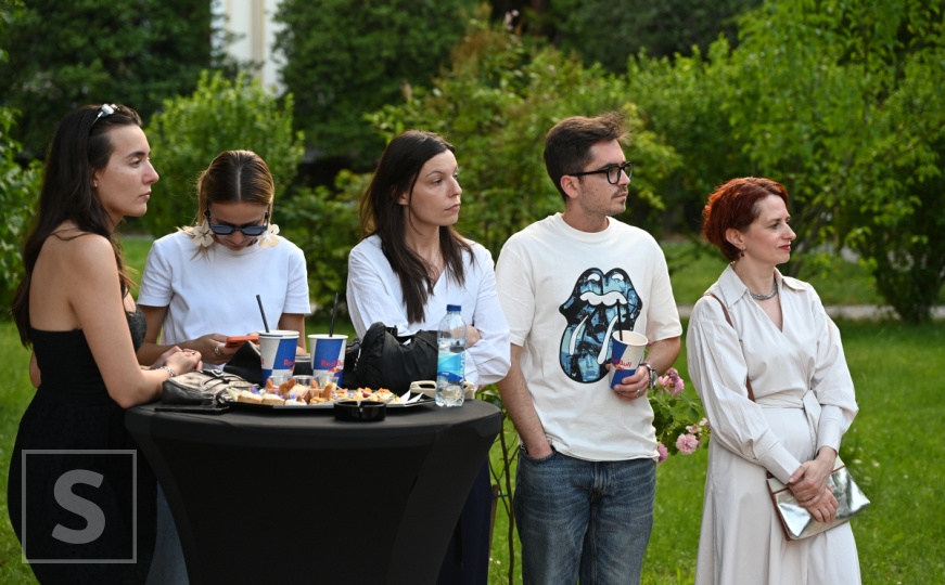 U čarobnom ambijentu bašte Zemaljskog muzeja najavljen Garden of Dreams Festival 2026