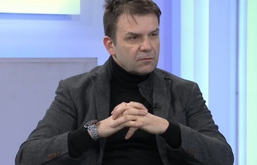 MAKAREVIĆ O JUŽNOJ PLINSKOJ INTERKONEKCIJI: 'Američka ponuda nije loša, ali da je van standarda – jeste' (VIDEO)