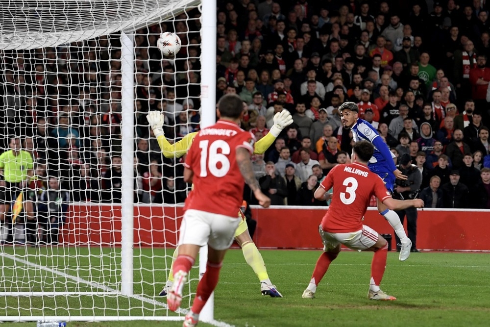 Liga Evrope: Jedno polufinale je englesko, u drugom će igrati Braga i Frajburg