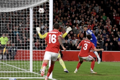 Liga Evrope: Jedno polufinale je englesko, u drugom će igrati Braga i Frajburg