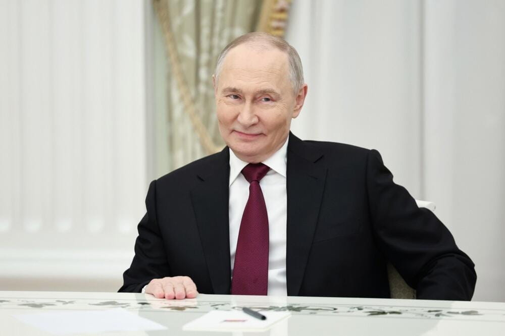 Putin proglasio vaskršnje primirje u Ukrajini