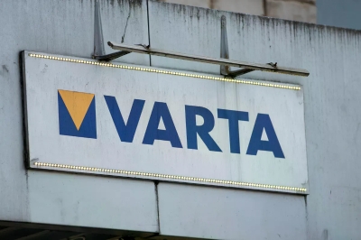 Slom njemačkog giganta: Proizvođač baterija Varta podnio zahtjev za stečaj