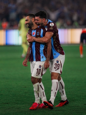 Salah sa dva gola predvodio Trabzon do prve pobjede u sezoni