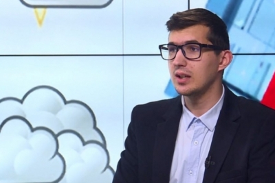 STIŽE DRASTIČNA PROMJENA: Sladić otkriva kakvo nas vrijeme očekuje u novembru