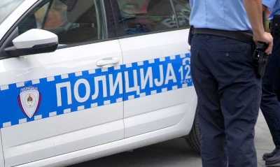 Udes kod Gradiške: Vozilo iz pratnje gradonačelnika Banjaluke prešlo u suprotnu traku
