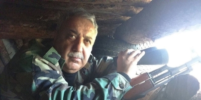 U Siriji uhapšen Mihrac Ural, operativac koji je radio za Assada i osumnjičen za terorističke napade u Turskoj