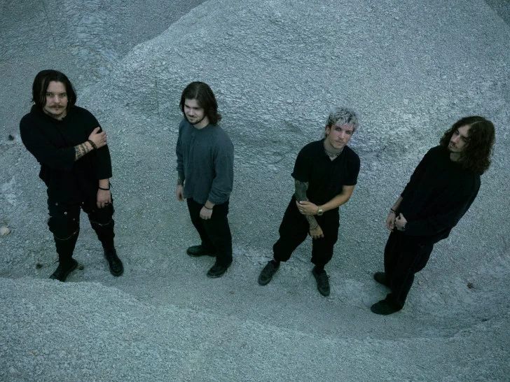 Bejbi Lazanja objavio drugi album "End the Party": Emotivna borba kroz pjesme (VIDEO)