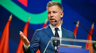 Мађар: Нетанјаху мора да буде ухапшен по налогу Међународног кривичног суда ако уђе у Мађарску