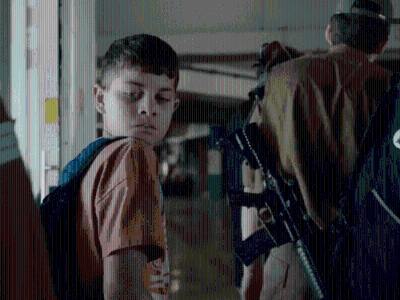 Film o palestinskom dječaku izraelski kandidat za Oskara, ministar kulture zaprijetio