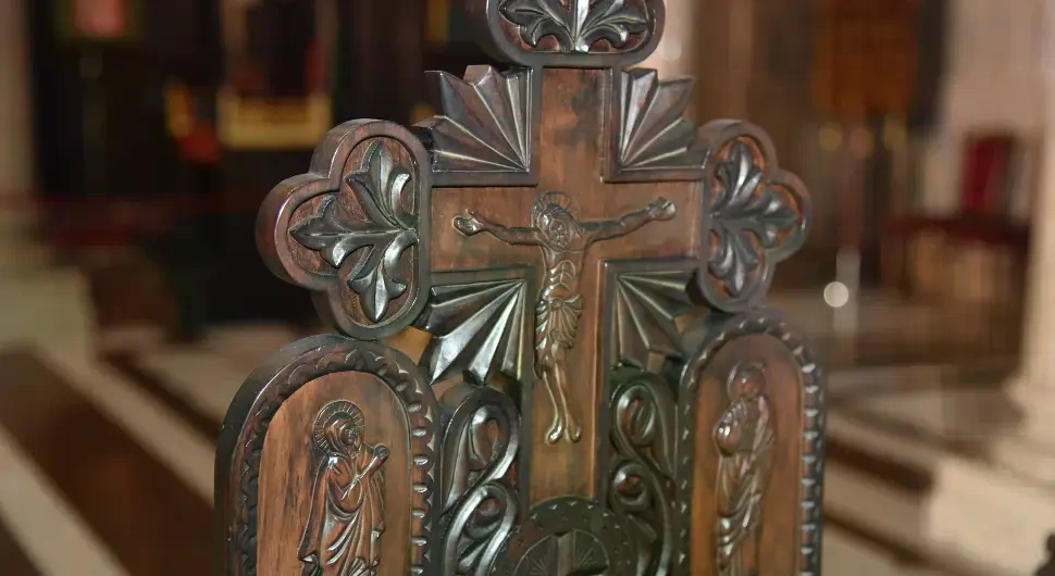 Сутра православни вјерници треба да испоштују један строг обичај