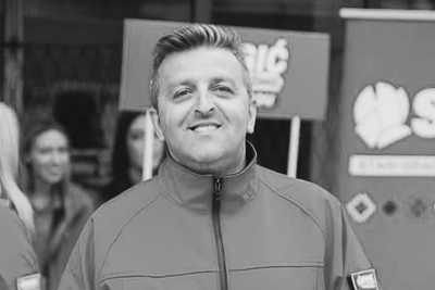 TUŽNA VIJEST IZ SARAJEVA: Preminuo Irhad Halilović, član SDP-a Stari Grad