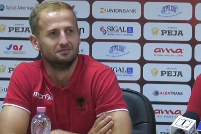 Albanac pun emocija pred meč odluke: "Moj dajdža je bio direktor škole, a Srbi na Kosovu su ga..."