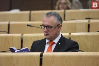 KAJAN O PRIJETNJAMA KOJE JE DOBIO: 'Nadam se i da će istrage dovesti do privođenja svih osoba koje su prijetile mojoj porodici'
