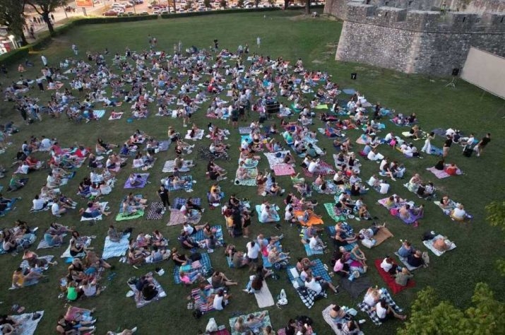 Sve više turista: Banjaluka postaje prepoznatljiva destinacija