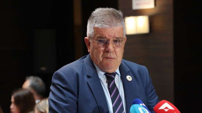 Mioković podnio krivičnu prijavu zbog veličanja Ratka Mladića u RS-u