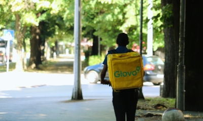 Glovo od sutra prestaje sa radom u BiH: Korisnici više neće moći naručivati