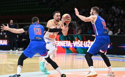 Neće se igrati Liga 6: KS BiH promijenio sistem takmičenja za kraj sezone