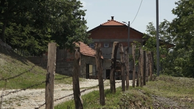 TOG DANA KAD SU NAPADNUTI JUSIĆI: 'Ako meni šta bude, da znate da mi je Mišo Ilijin zapalio kuću'