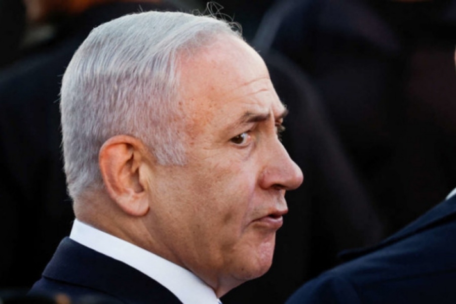 NETANYAHU ODBIO TRUMPOV PLAN ZA GAZU: Izrael postavio jedan uslov za povlačenje svojih snaga