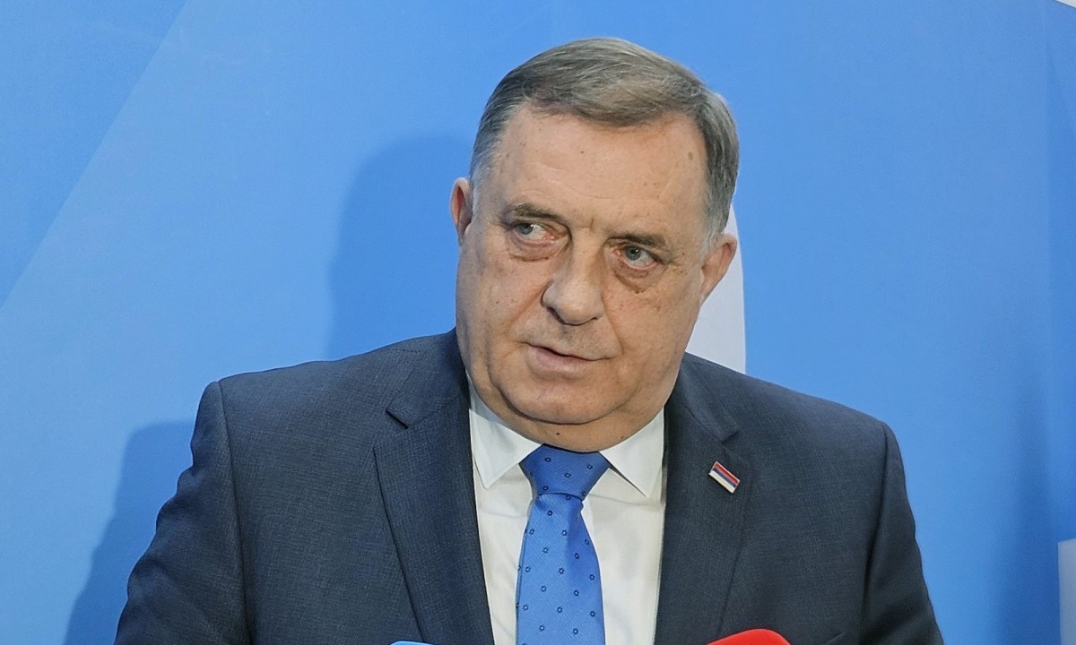 Dodik potvrdio: Rukovodstvo Srpske priprema novi ugovor sa “Gaspromom”