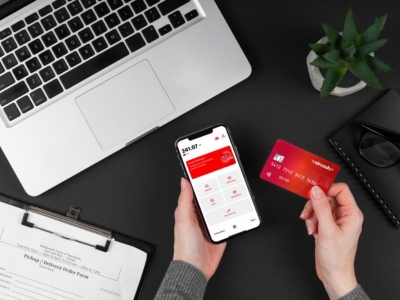 Aircash ulazi u kripto tržište kroz novu aplikacijsku sekciju - 5 stvari