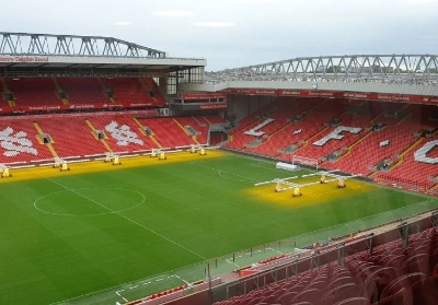 Liverpool sprema zimsku "eksploziju", Srbinu pripala glavna uloga: "On dolazi"