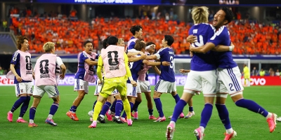 Neuništivi Japan dva puta gubio i na kraju otkinuo bodove Nizozemskoj