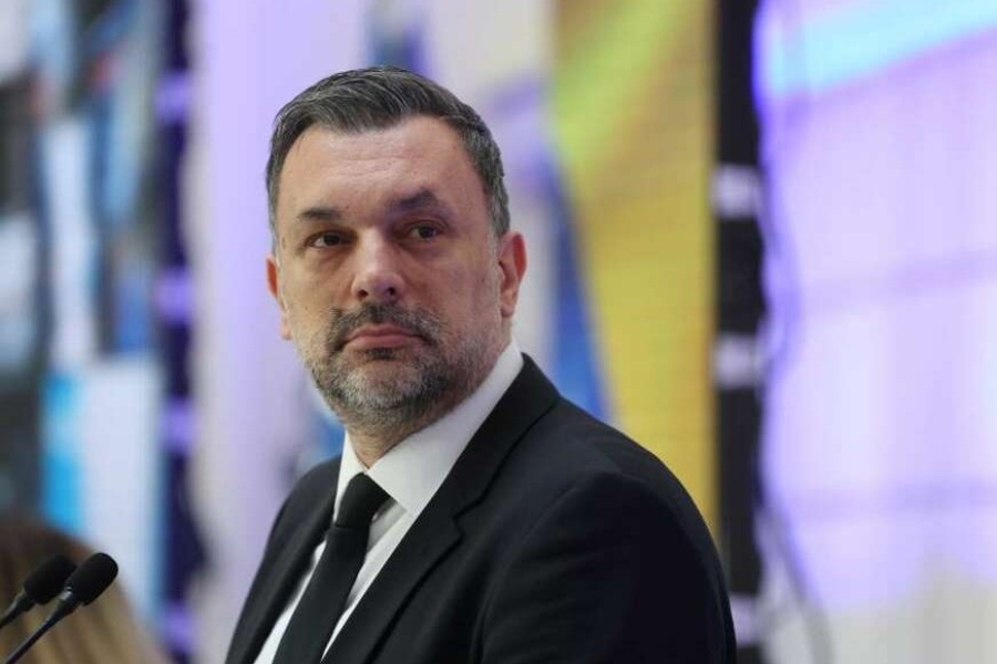 TAJNI PLAN OD DVA MILIONA DOLARA: Konaković se sutra sastaje s ambasadorom Saudijske Arabije nakon spornih navoda Dodikovih lobista